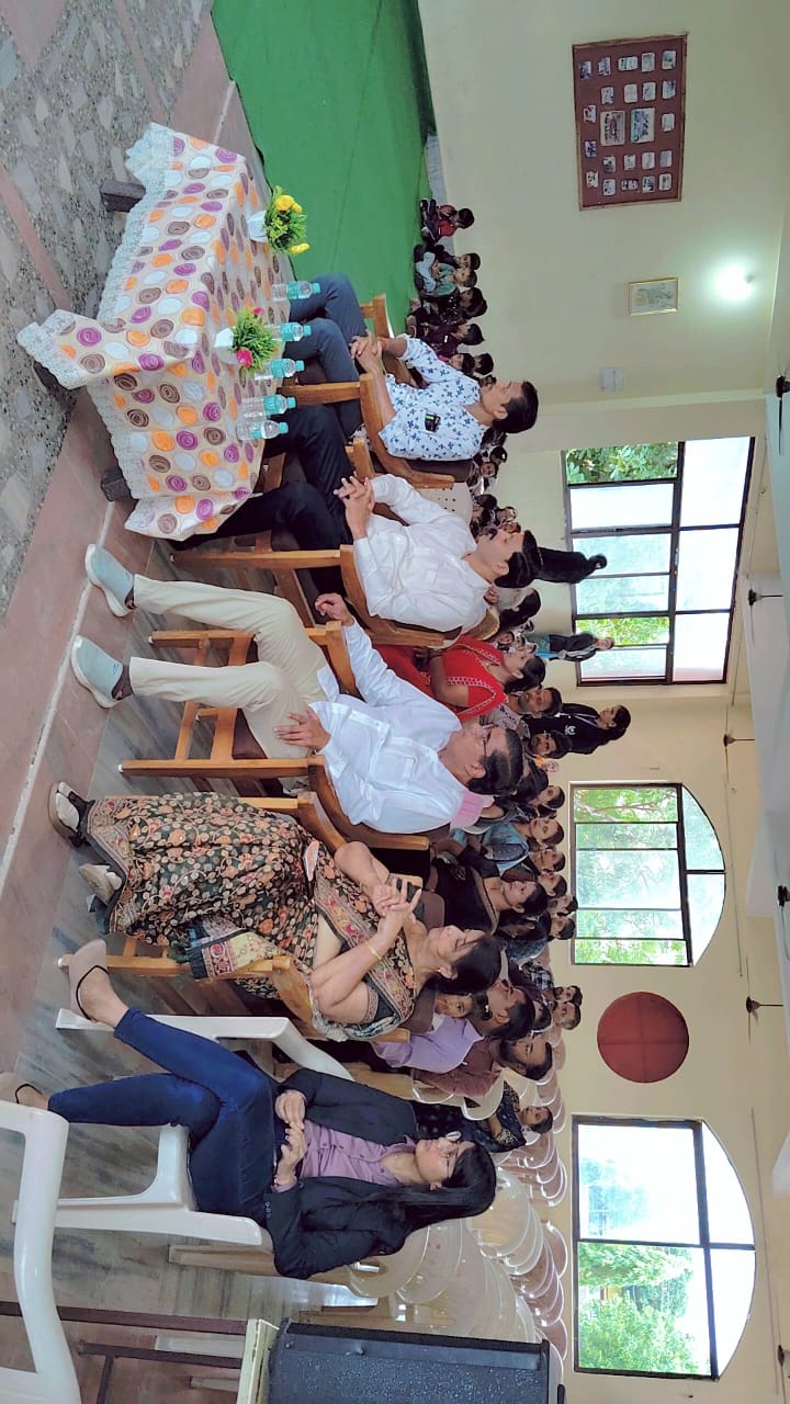 School Administration and Parents